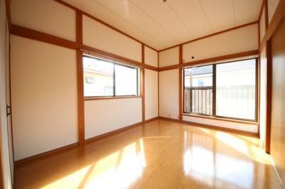 【寝室】 | 冨岡荘