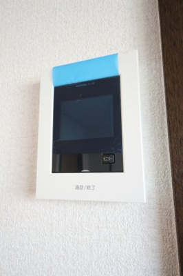 【セキュリティ】 | 冨岡荘