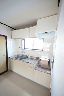 【キッチン】 | 冨岡荘