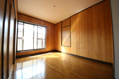 【居間・リビング】 | 冨岡荘