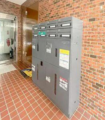 【その他共用部分】 | シャンボール駒込