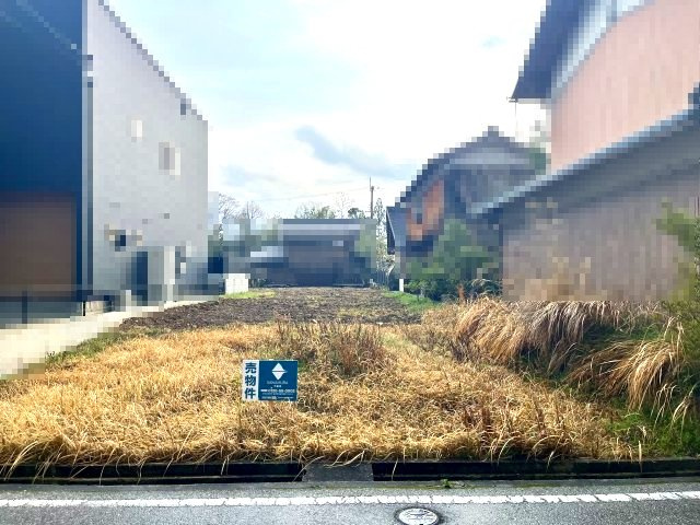 犬上郡多賀町多賀分譲地（A号地）