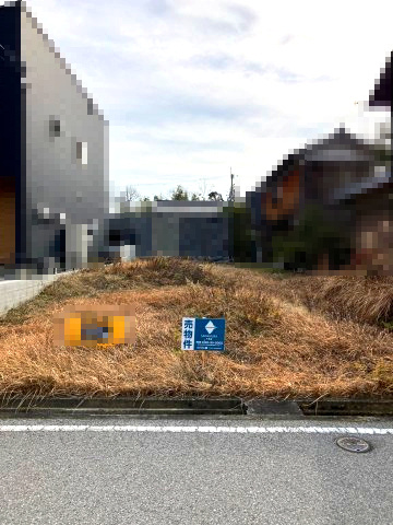 犬上郡多賀町多賀分譲地（A号地）の外観