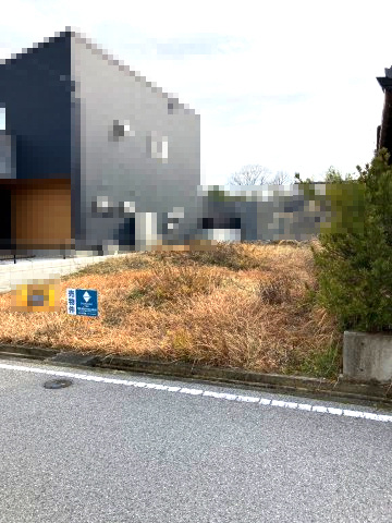 犬上郡多賀町多賀分譲地（A号地）の外観