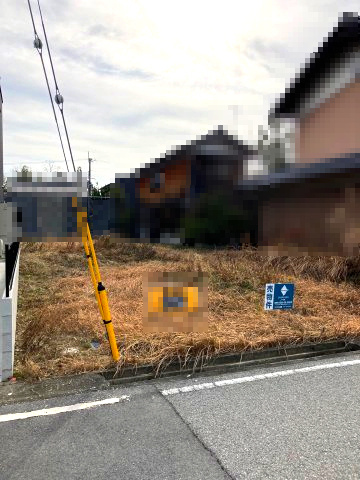 犬上郡多賀町多賀分譲地（A号地）の外観