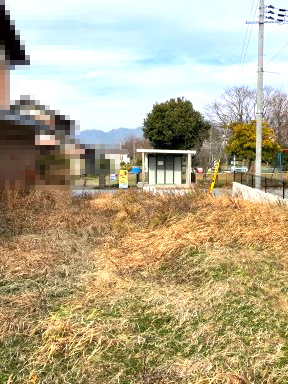 犬上郡多賀町多賀分譲地（A号地）の周辺