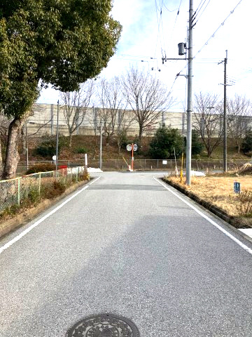 犬上郡多賀町多賀分譲地（A号地）の外観