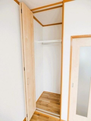 【収納】 | メゾンソレイユ