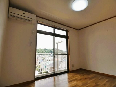 【寝室】 | メゾンソレイユ