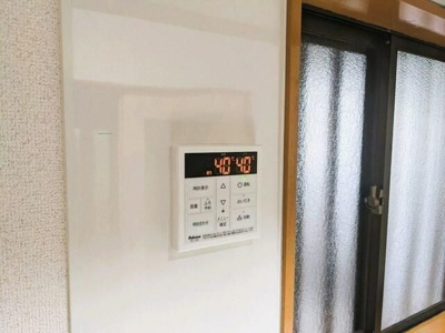 【設備】 | メゾンソレイユ