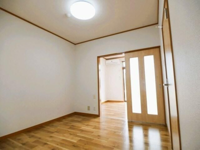 【寝室】 | メゾンソレイユ