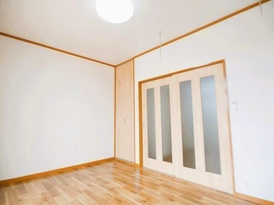 【居間・リビング】 | メゾンソレイユ