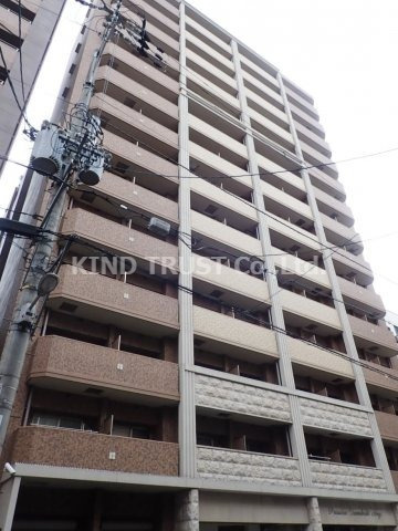 プレサンス天満橋アンジェ