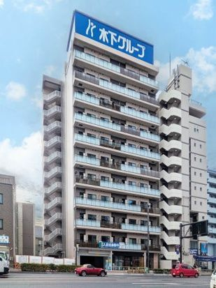 プレール・ドゥーク亀戸Ⅵ