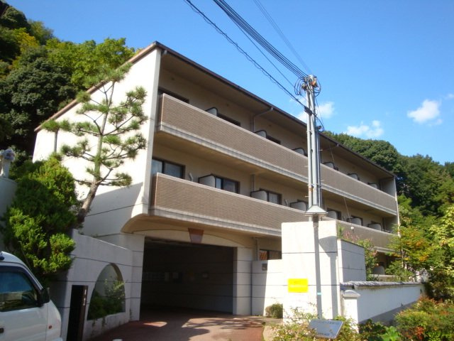 ベルグラン宝塚