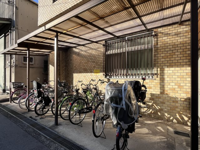 N court我孫子のその他共用部分