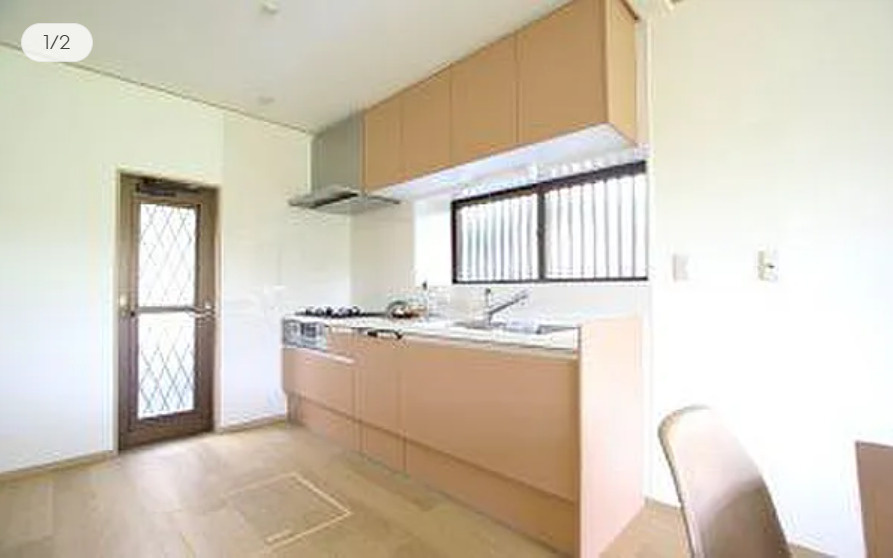 売中古戸建　三島市富士見台のその他