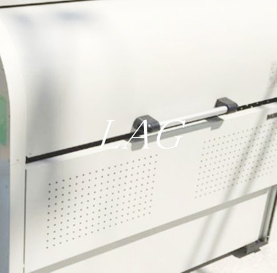 【その他共用部分】 | アルモニー千川 | ゴミ置き場です。