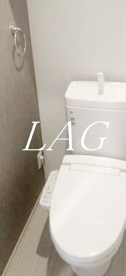 【トイレ】 | アルモニー千川 | トイレです。