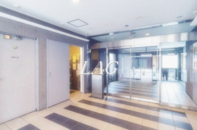 【エントランス】 | トーク西池袋ウェルフォート | エントランスです。