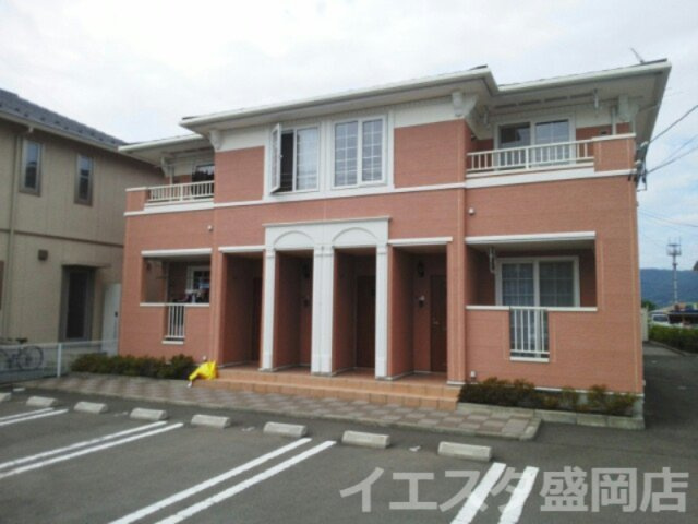 スウィートガーデンＡ