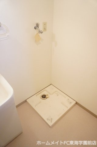 熊本市中央区帯山４丁目の賃貸マンションの設備