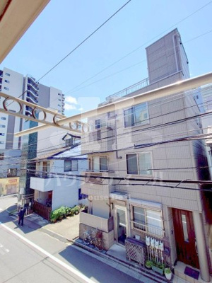 【展望】 | サニーハウス