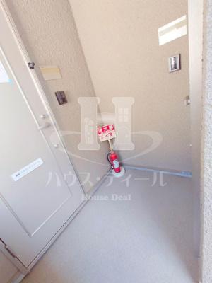 【玄関】 | サニーハウス | 玄関