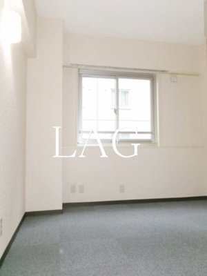 【寝室】 | 赤坂レジデンシャルホテル | 寝室です。