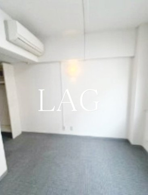 【居間・リビング】 | 赤坂レジデンシャルホテル | 洋室のお部屋です。