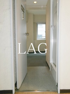 【玄関】 | 赤坂レジデンシャルホテル | 玄関です。