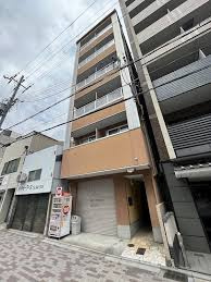 アルカス今出川