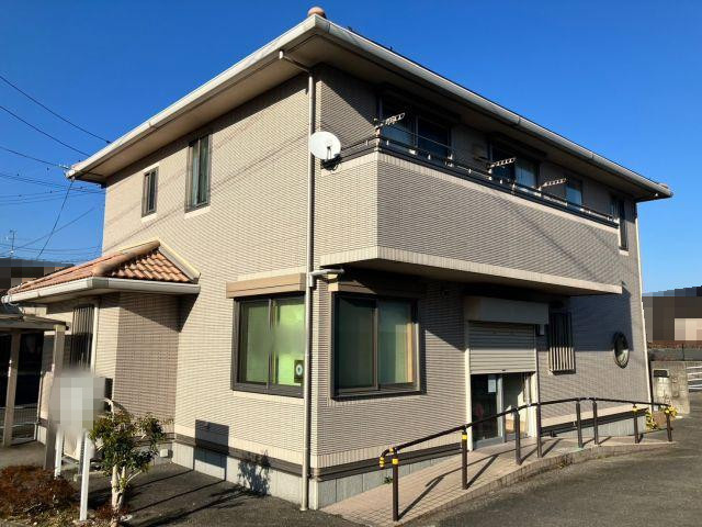 【外観】 | 高知市若草南町