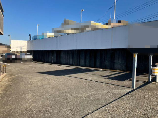 【駐車場】 | 高知市若草南町