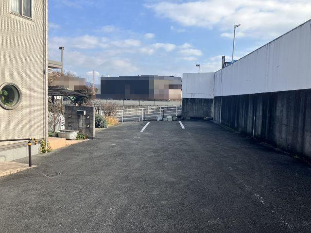 【駐車場】 | 高知市若草南町
