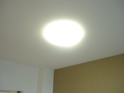 【設備】 | シャルマンフルール | 室内照明