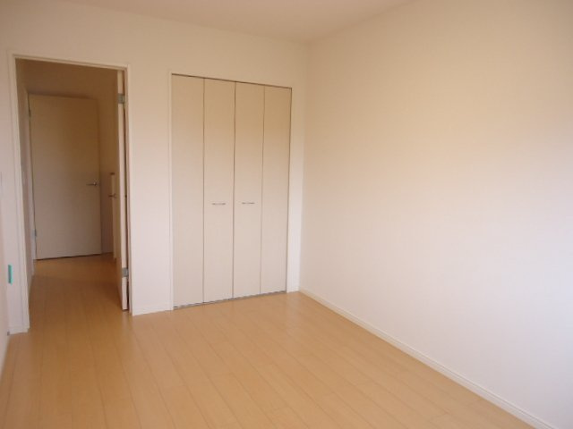 シャルマンフルールの内装|洋室