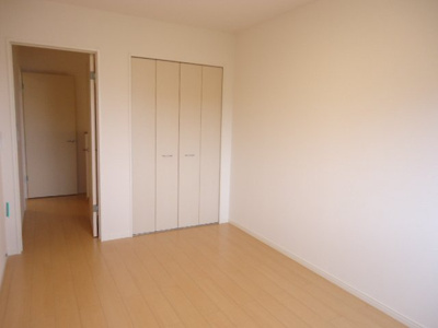 【内装】 | シャルマンフルール | 洋室