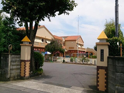 【周辺】 | シャルマンフルール | 川島保育園まで316ｍ