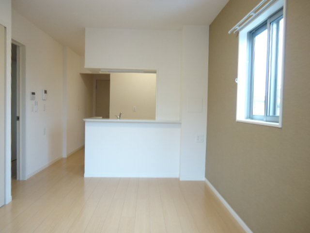 シャルマンフルールの居間・リビング|リビング