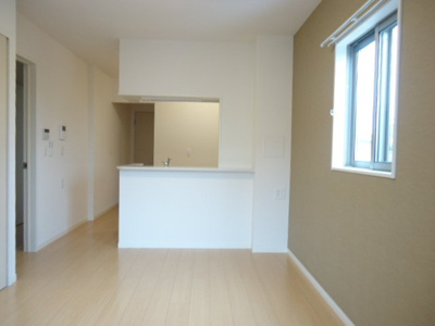 【居間・リビング】 | シャルマンフルール | リビング