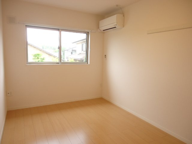 シャルマンフルールの寝室|洋室