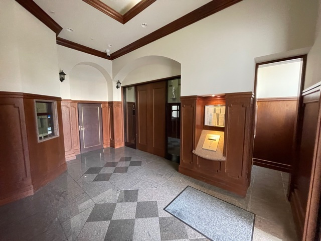 アーバンビュー皆実町弐番館のその他