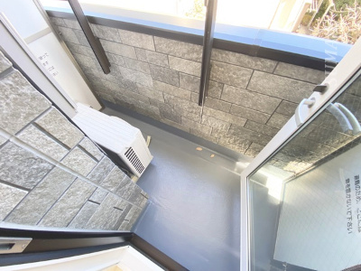 Fika　大宮日進のバルコニー|バルコニー☆