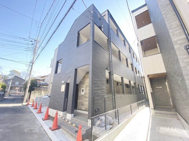 Fika　大宮日進の外観|外観です☆