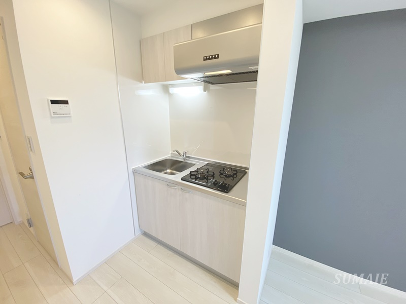 Fika　大宮日進のキッチン|キッチンスペース☆