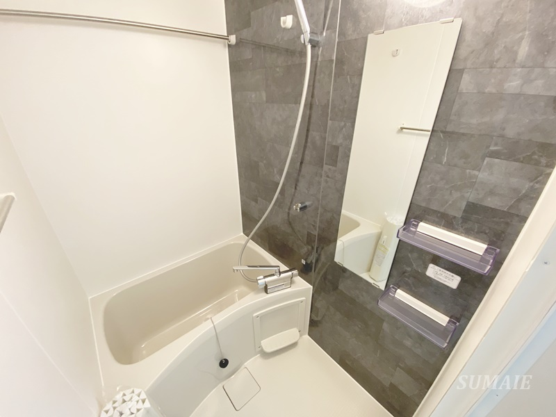 Fika　大宮日進の浴室|バスルームです☆