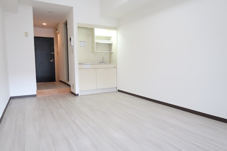 家具・家電・備品等は賃貸に含みません。 