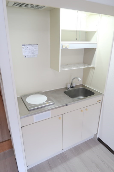 家具・家電・備品等は賃貸に含みません。 