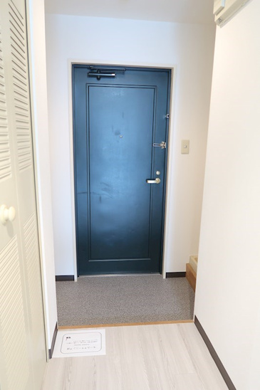 家具・家電・備品等は賃貸に含みません。 